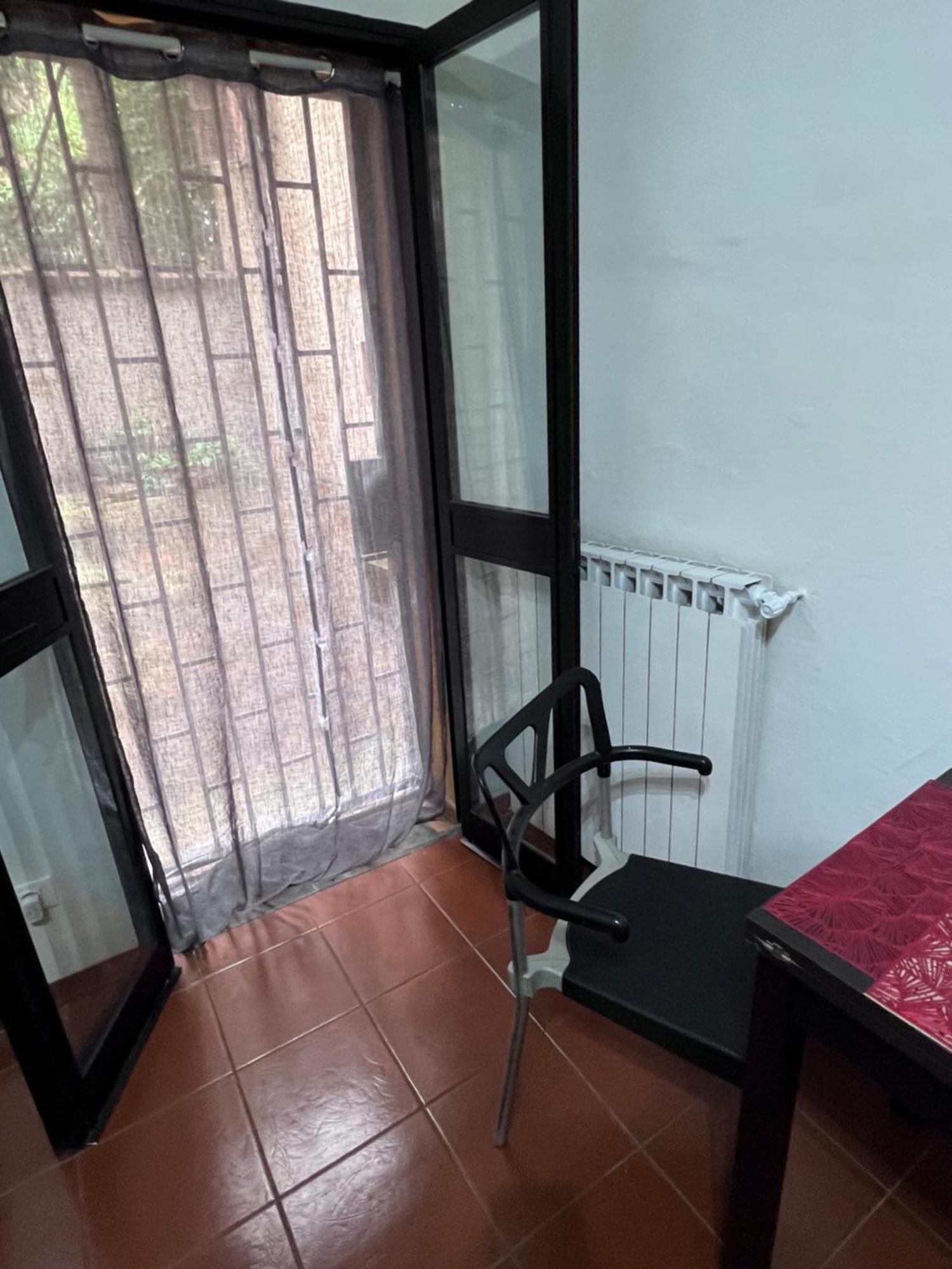 Cataleya Apartment Bologna Luaran gambar
